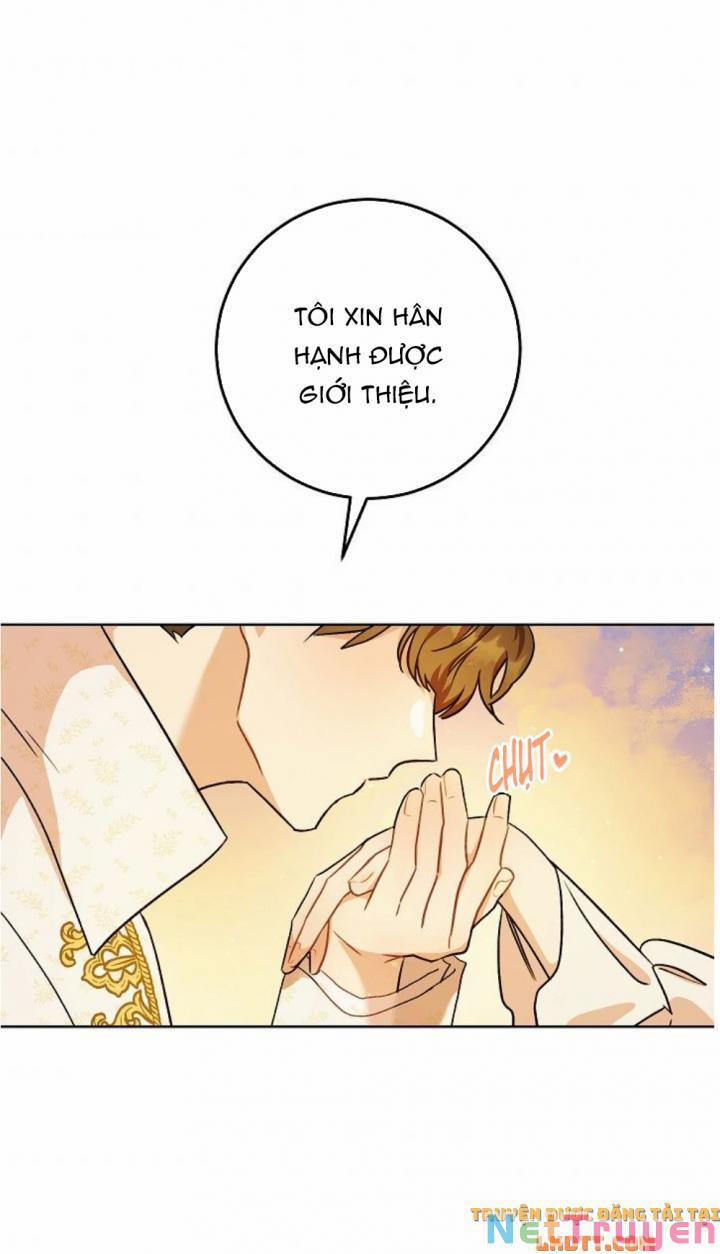 One Pair Lady 8 trang 6