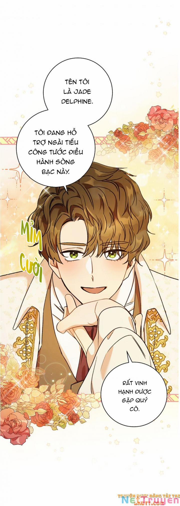 One Pair Lady 8 trang 7