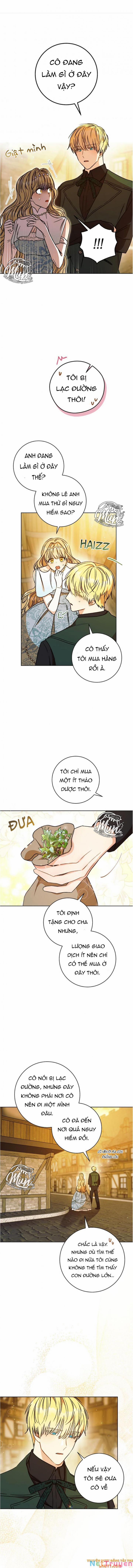 One Pair Lady 9 trang 0