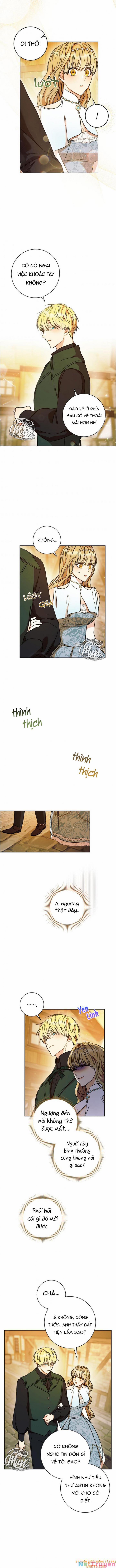 One Pair Lady 9 trang 1