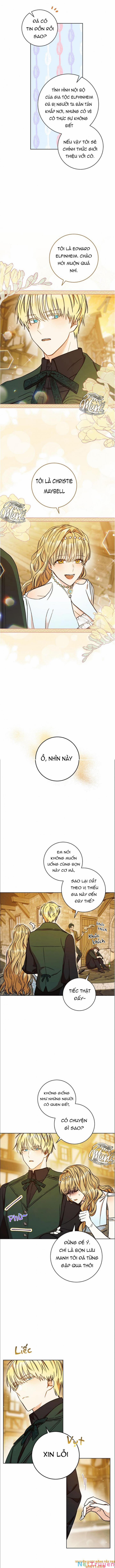 One Pair Lady 9 trang 2