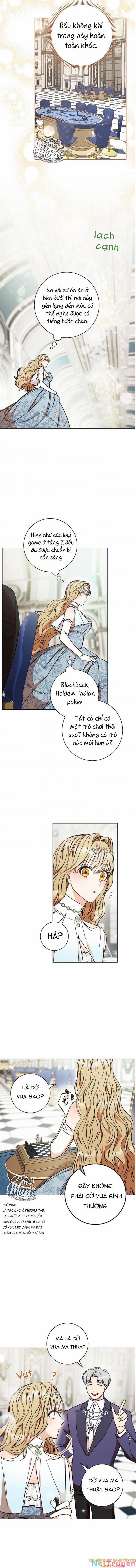 One Pair Lady 9 trang 9