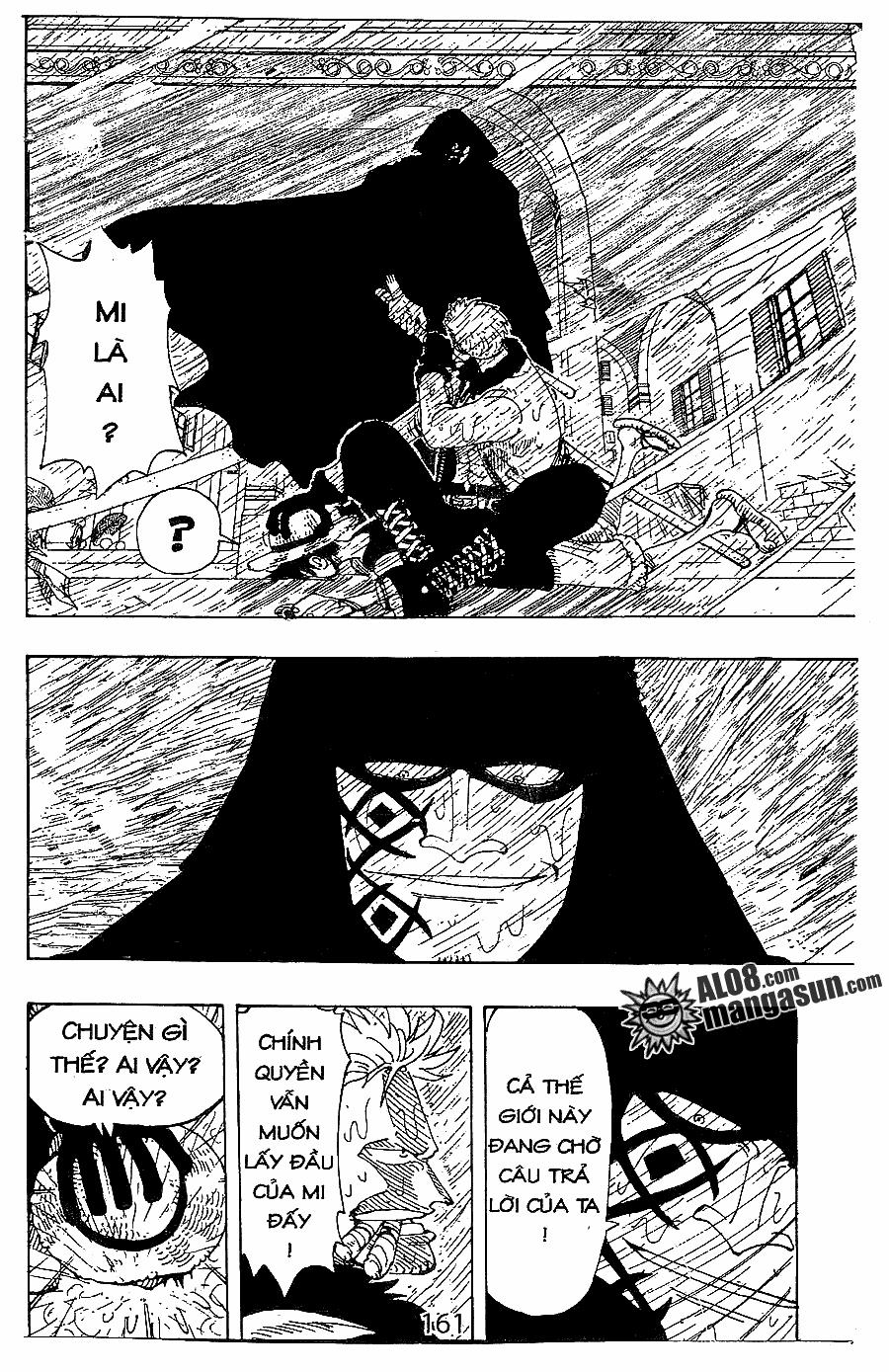 One Piece 100 trang 15