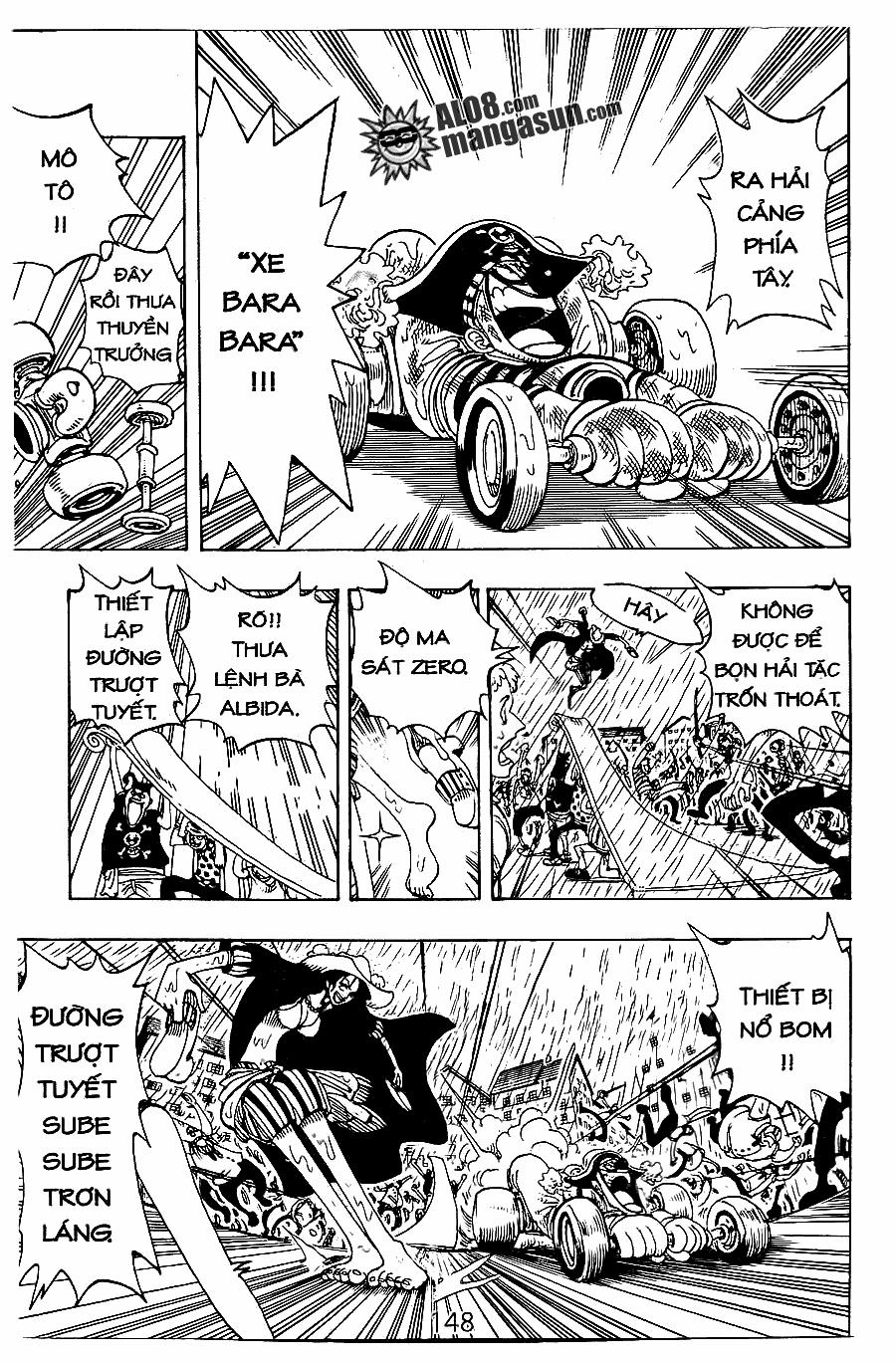 One Piece 100 trang 2