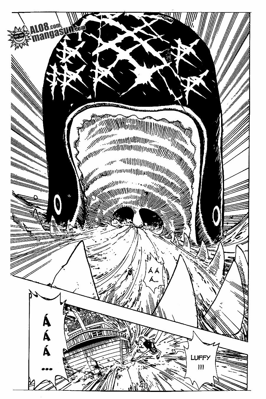 One Piece 102 trang 9