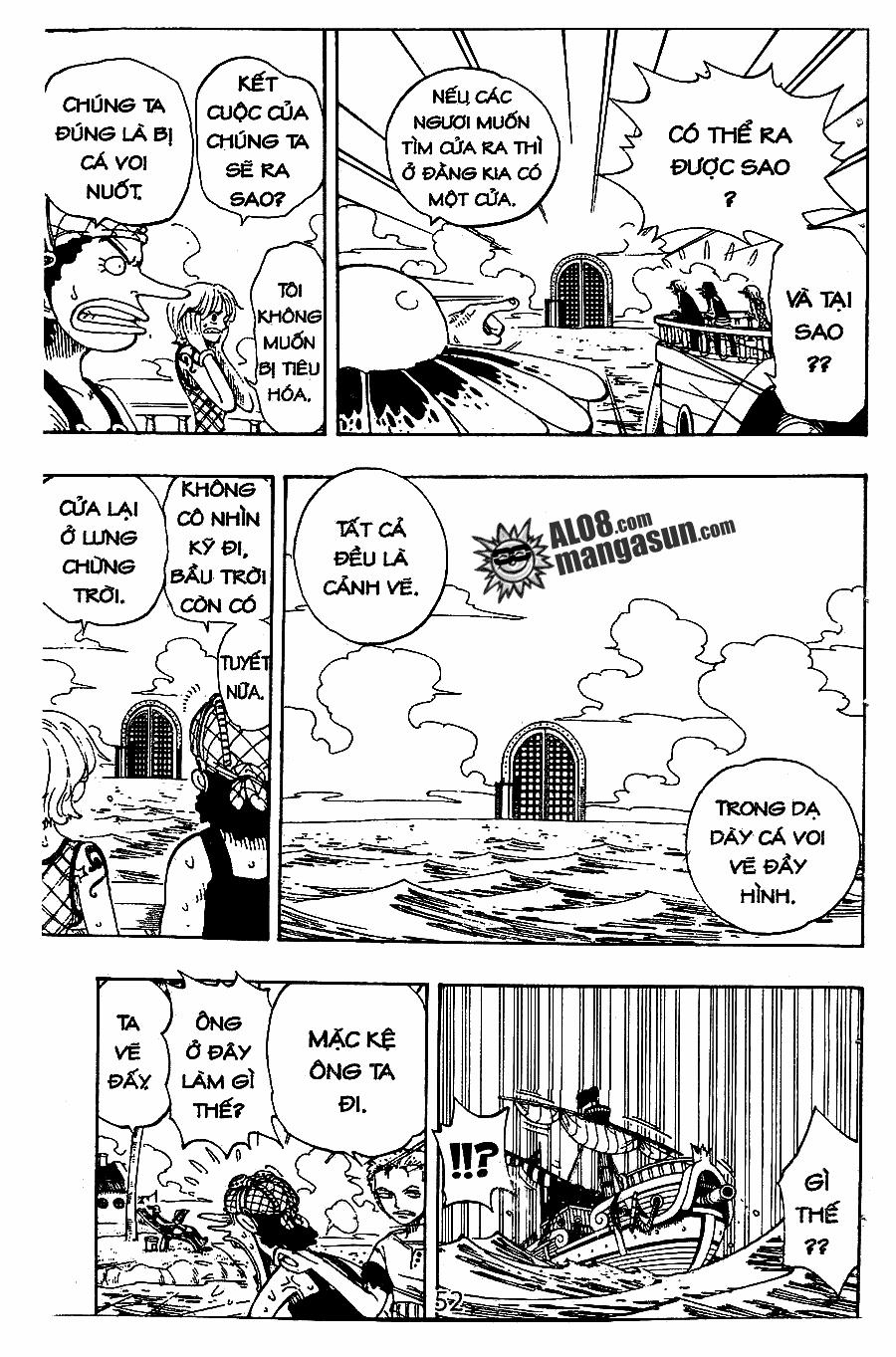 One Piece 103 trang 3