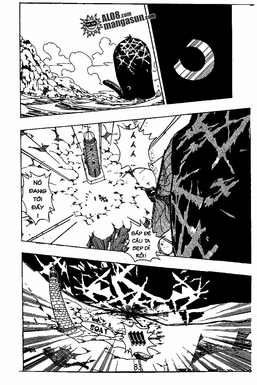 One Piece 104 trang 13