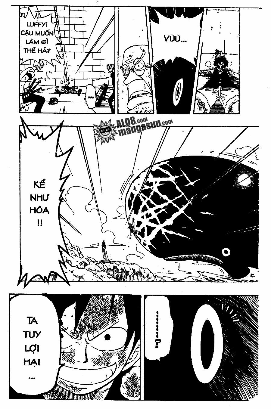 One Piece 104 trang 15