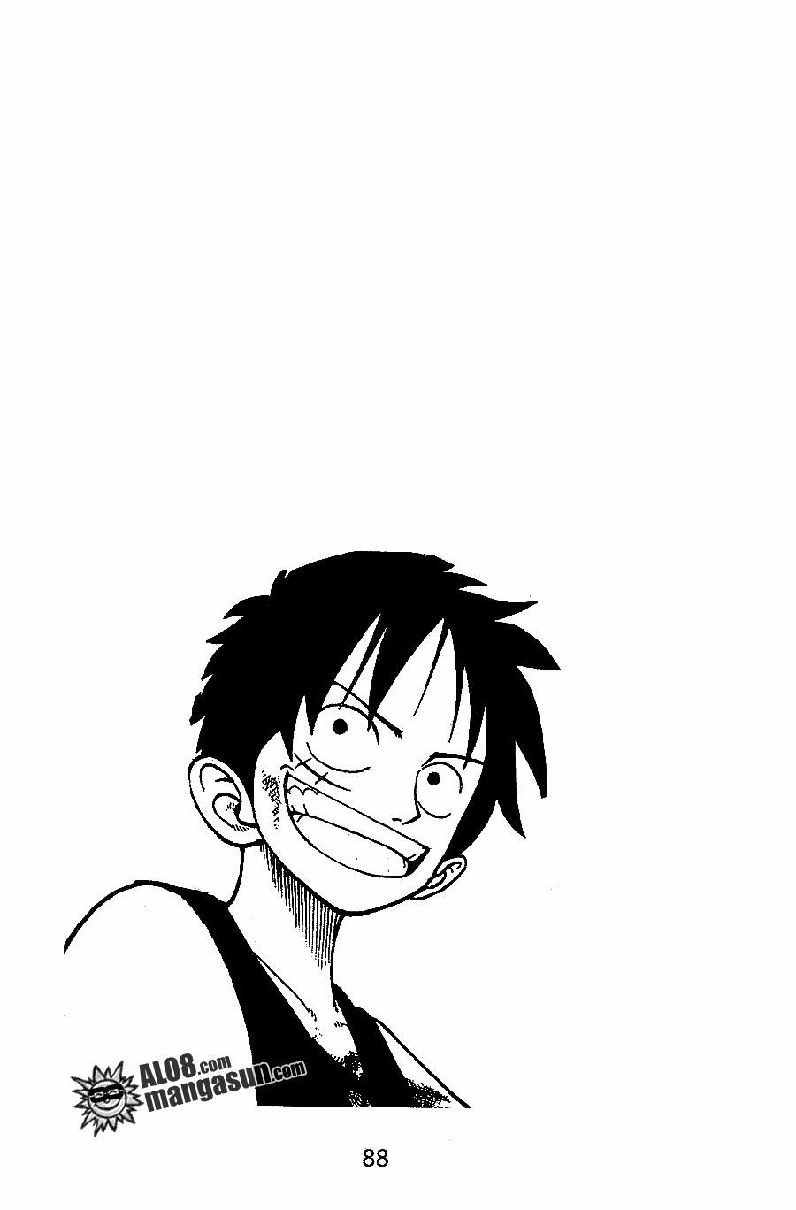 One Piece 104 trang 18