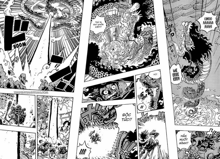 One Piece 1042 trang 6