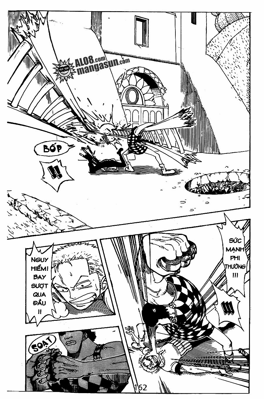 One Piece 108 trang 14