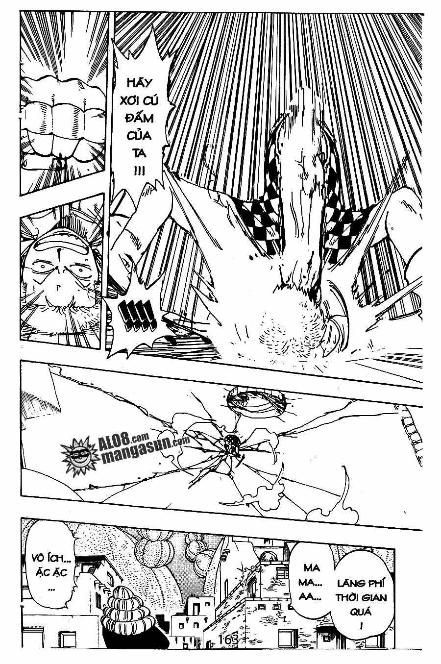 One Piece 108 trang 15