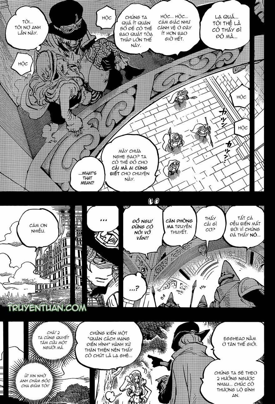 One Piece 1084 trang 4