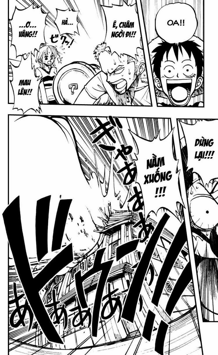 One Piece 11 trang 12