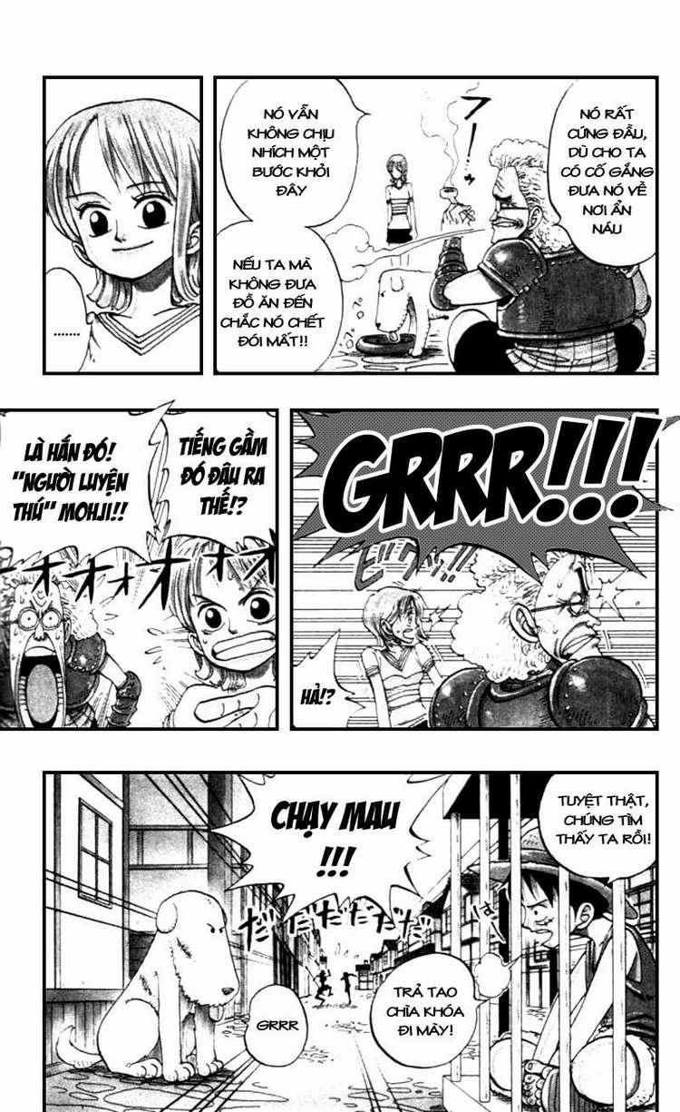 One Piece 12 trang 12