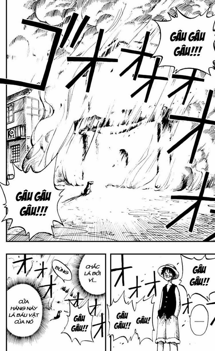 One Piece 13 trang 6