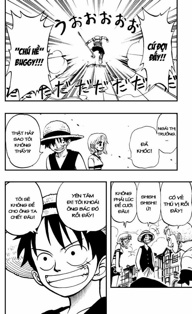 One Piece 14 trang 12