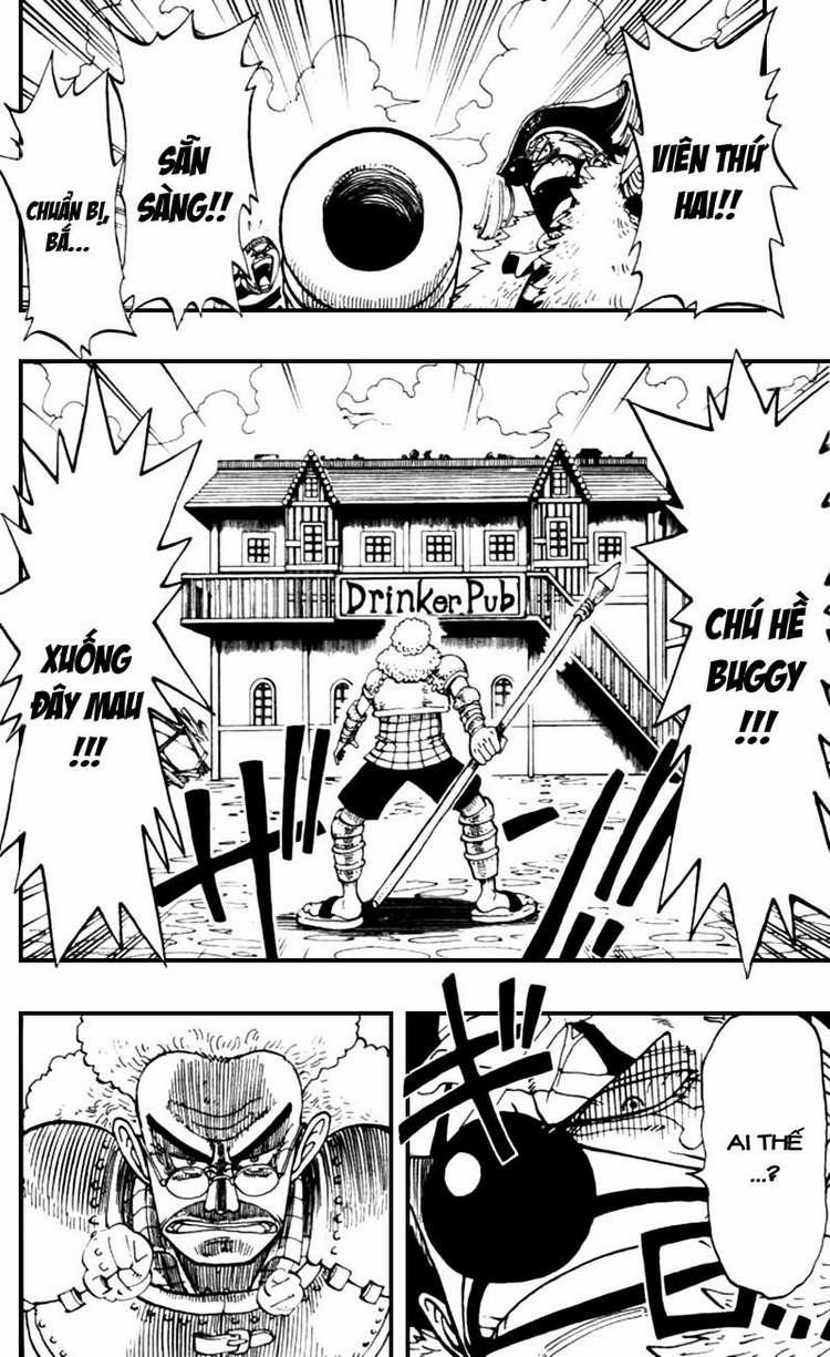 One Piece 14 trang 14