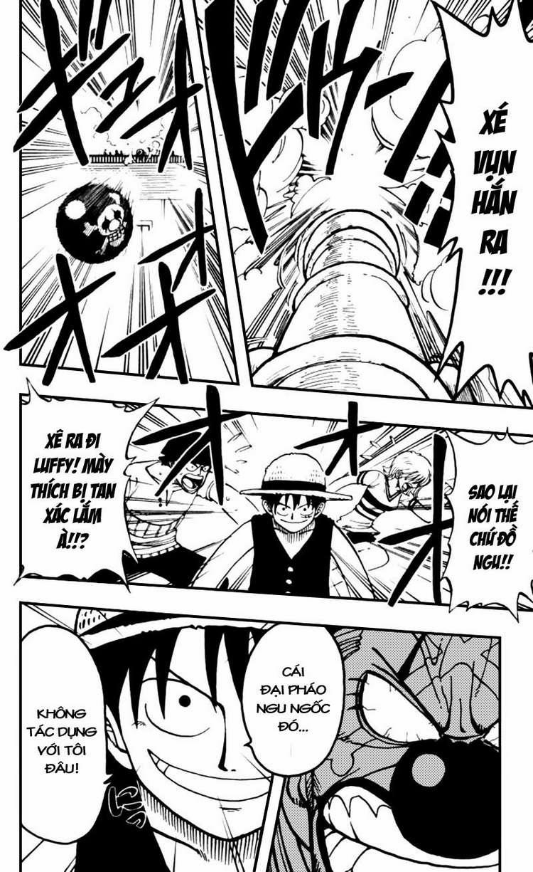 One Piece 15 trang 14