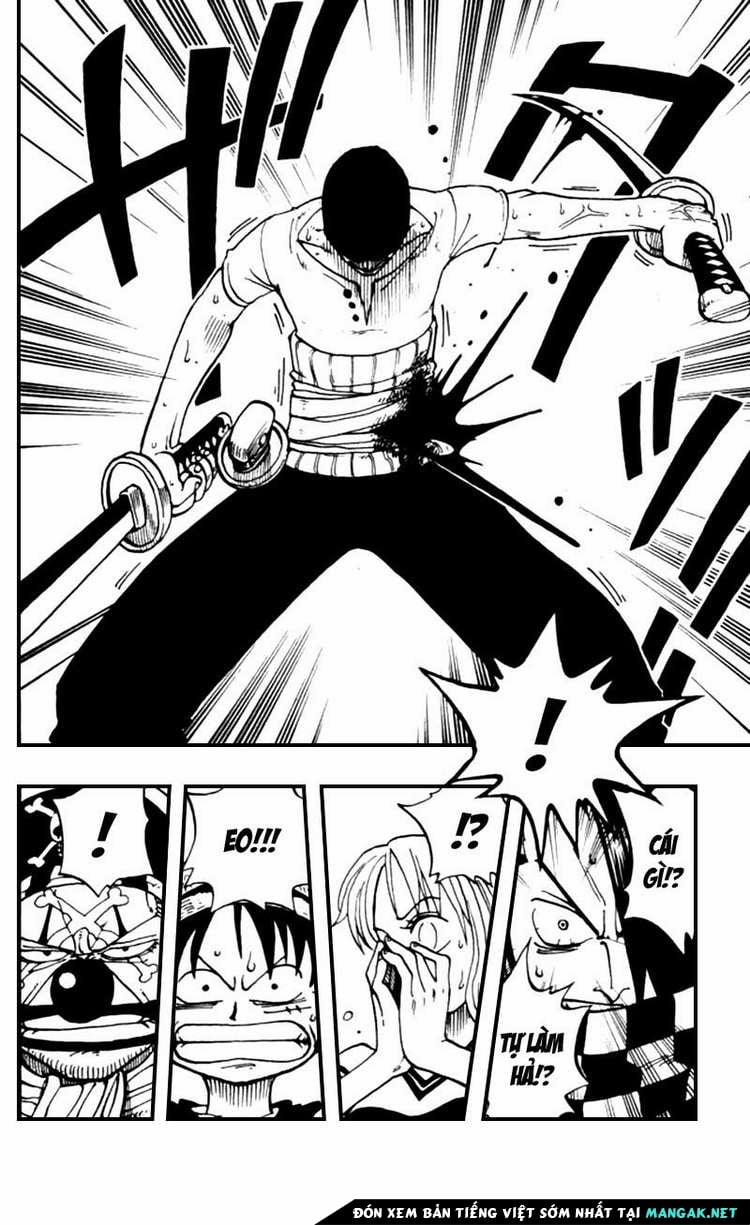 One Piece 16 trang 14