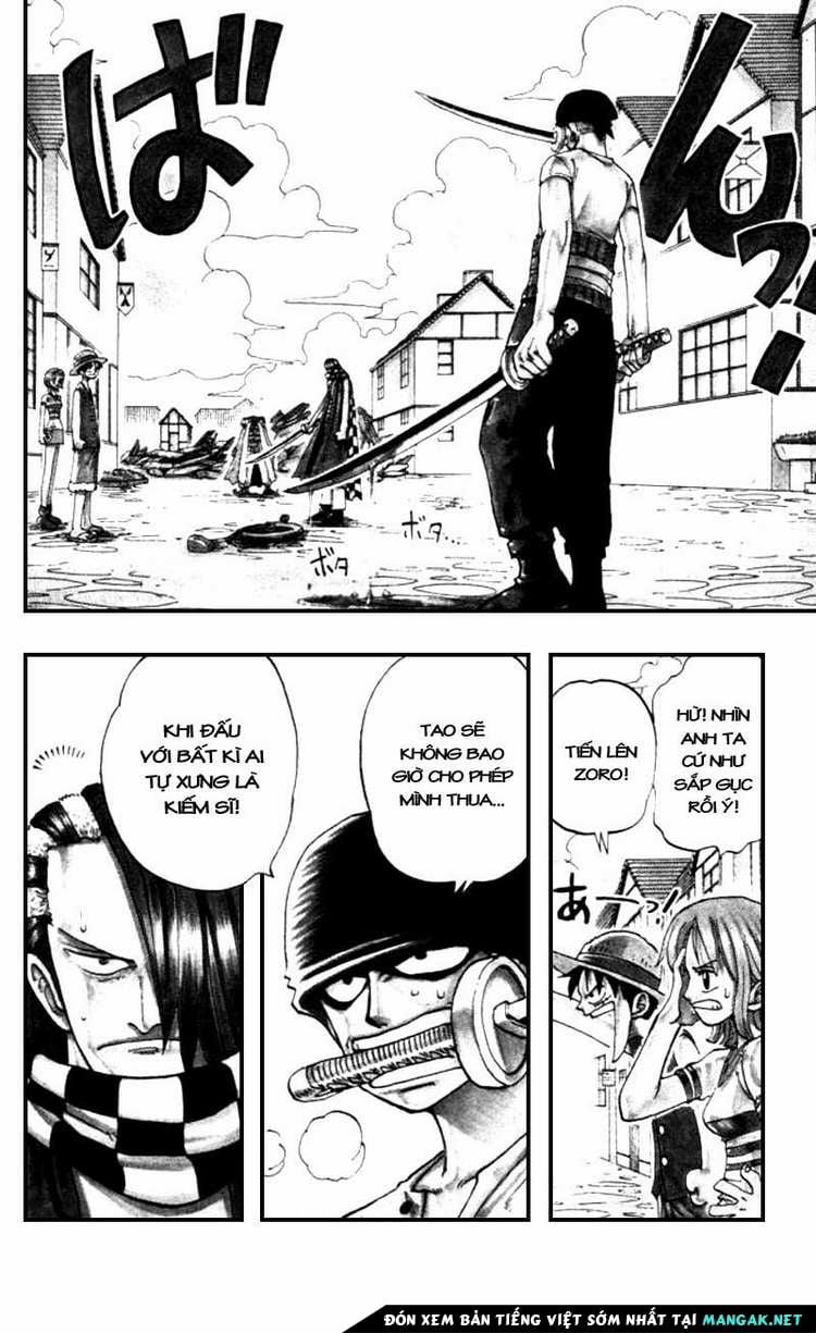 One Piece 17 trang 0