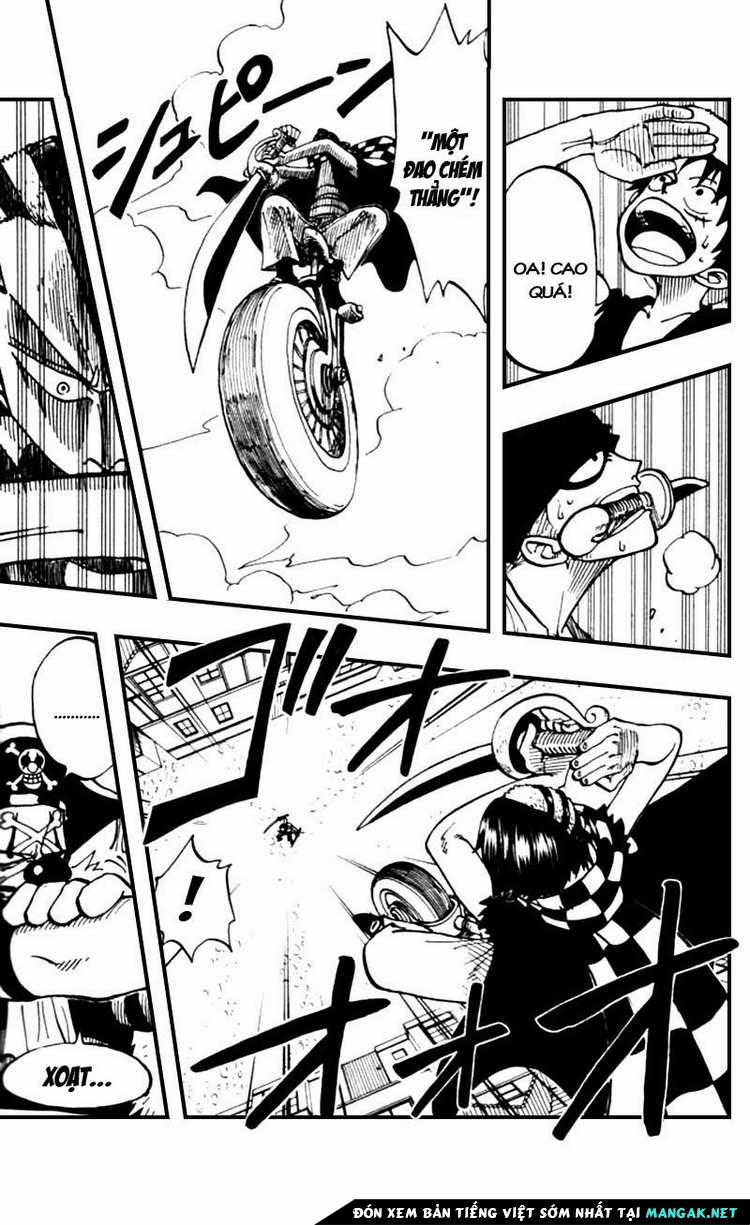 One Piece 17 trang 6
