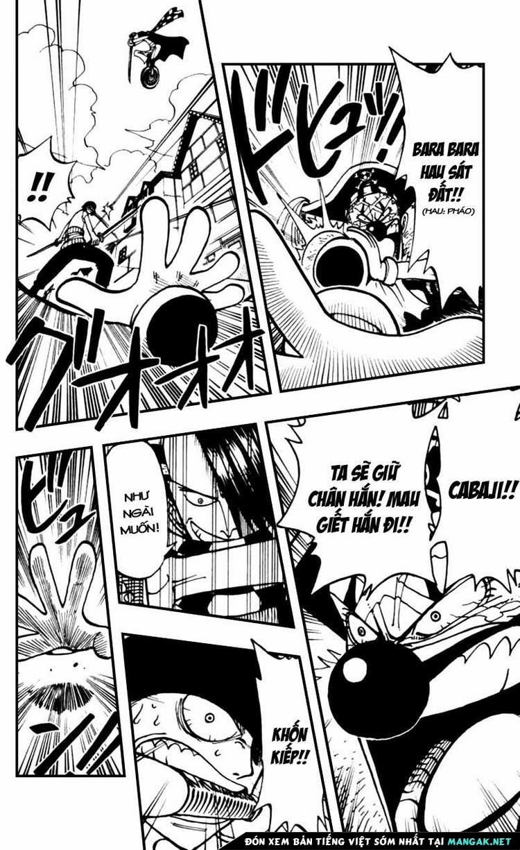 One Piece 17 trang 7