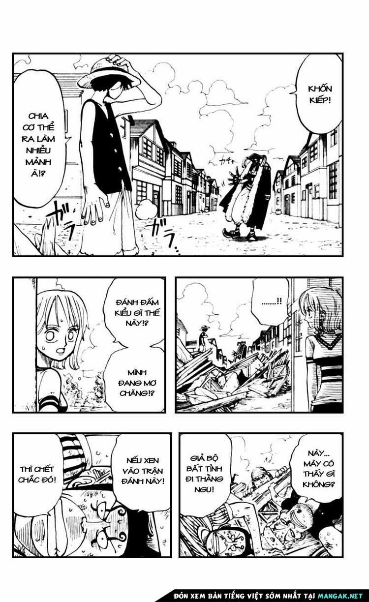 One Piece 18 trang 10