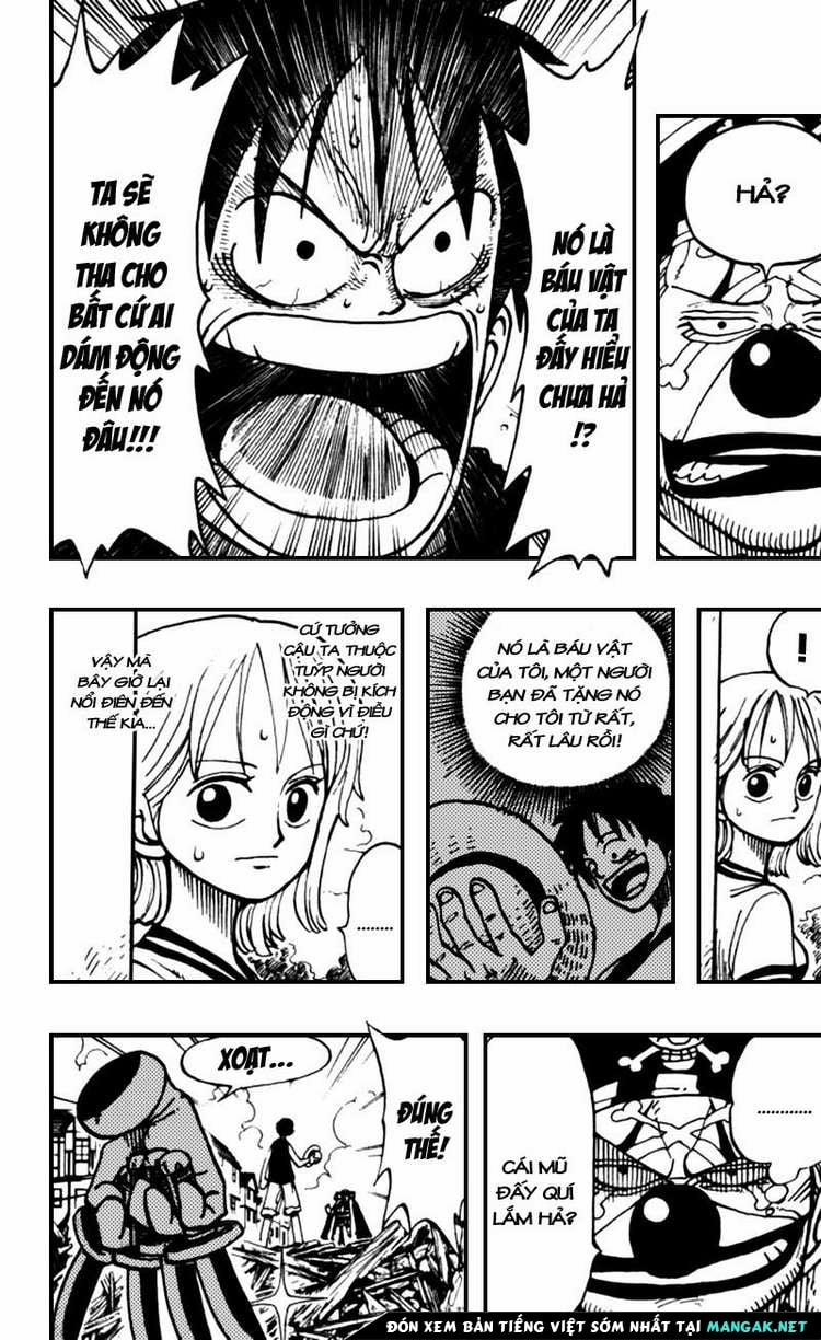 One Piece 18 trang 13