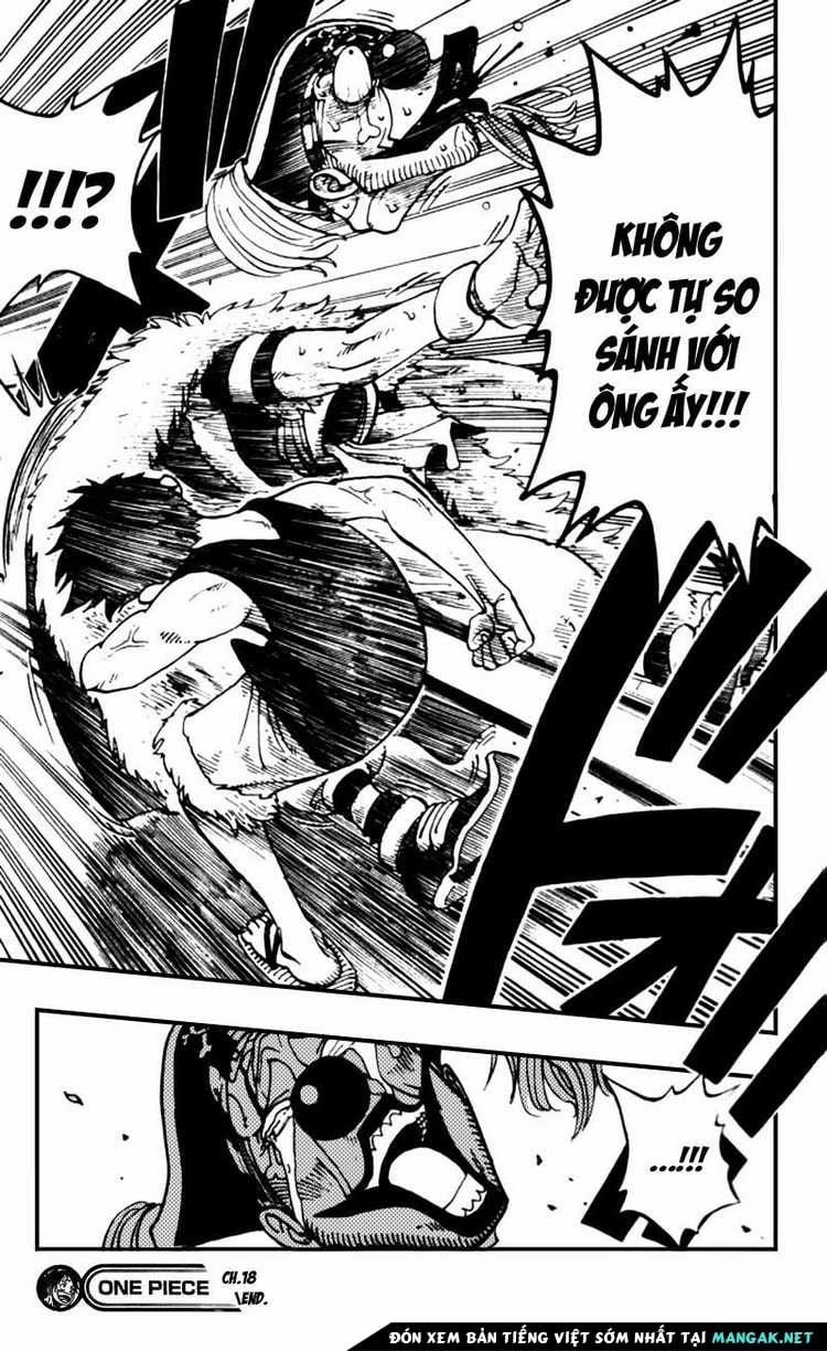 One Piece 18 trang 18