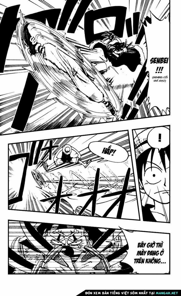 One Piece 18 trang 4