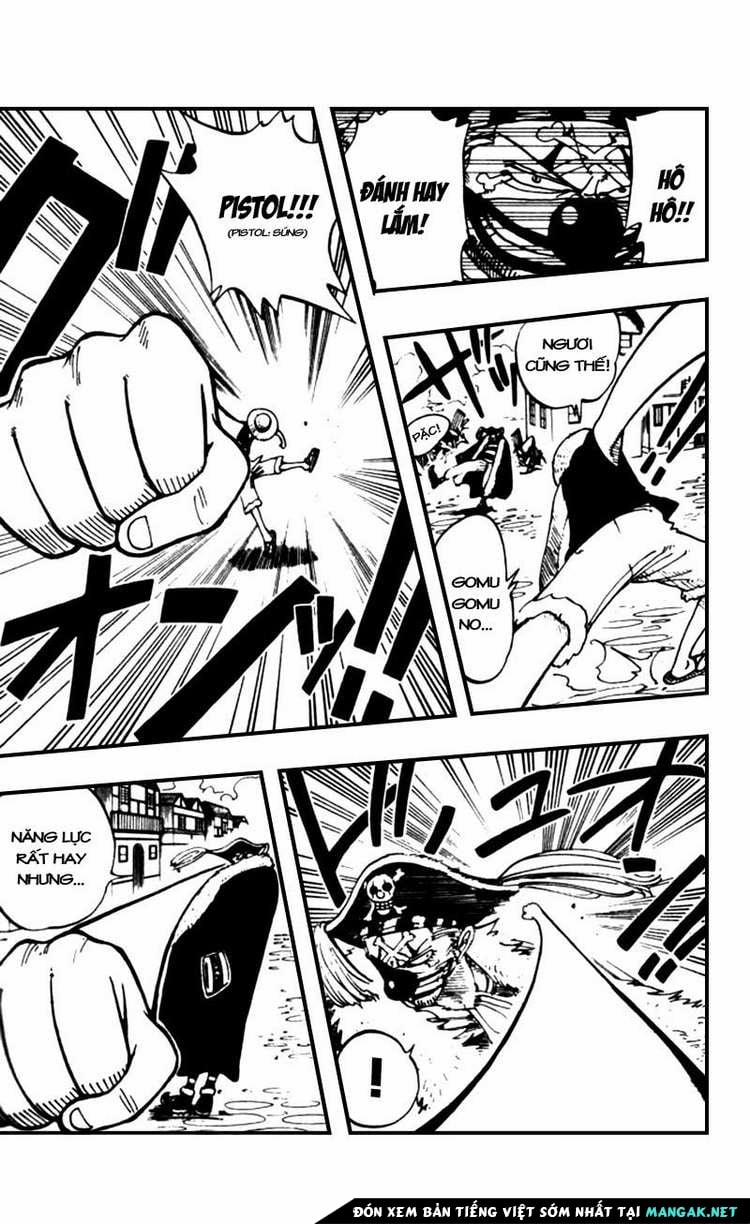 One Piece 18 trang 6