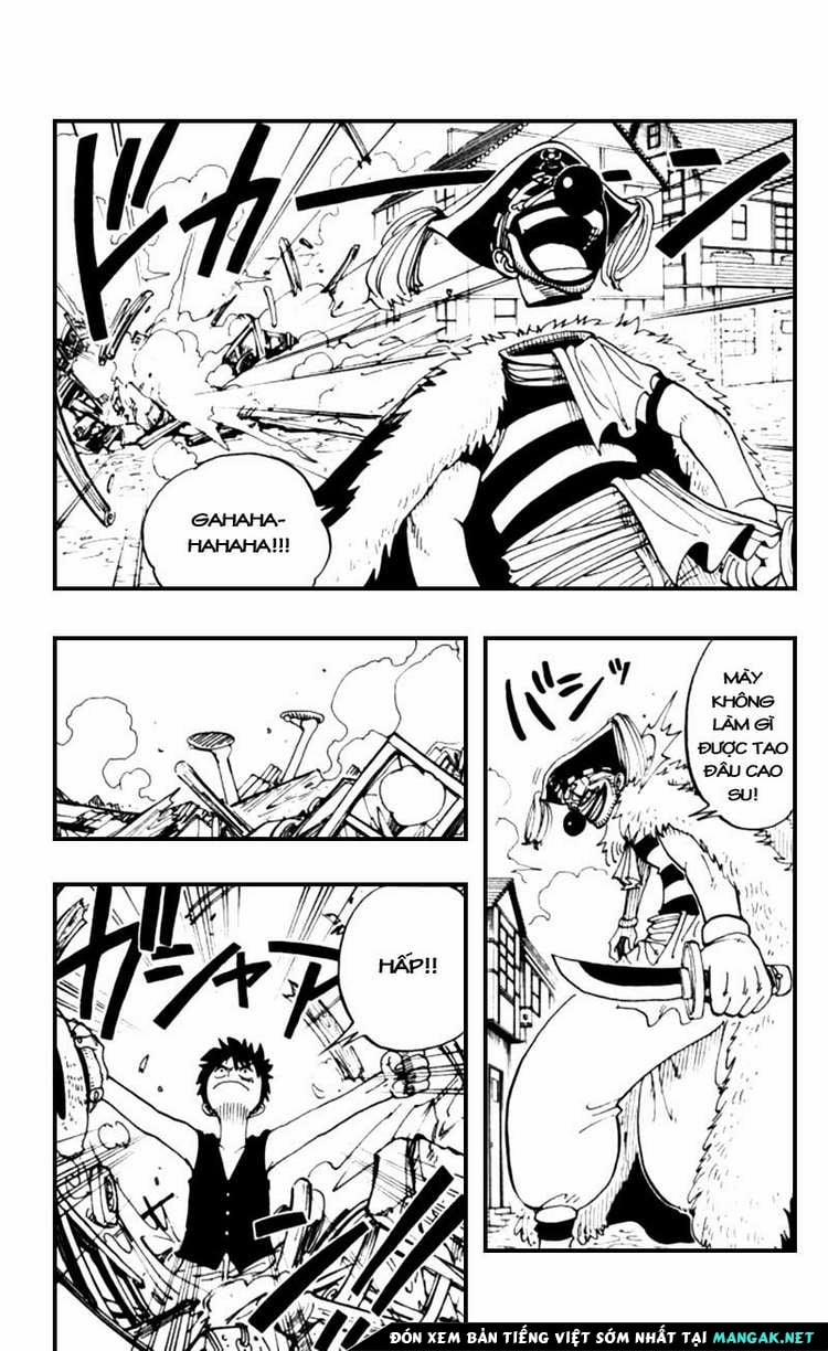 One Piece 18 trang 9