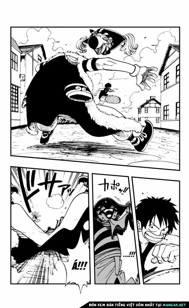 One Piece 19 trang 0