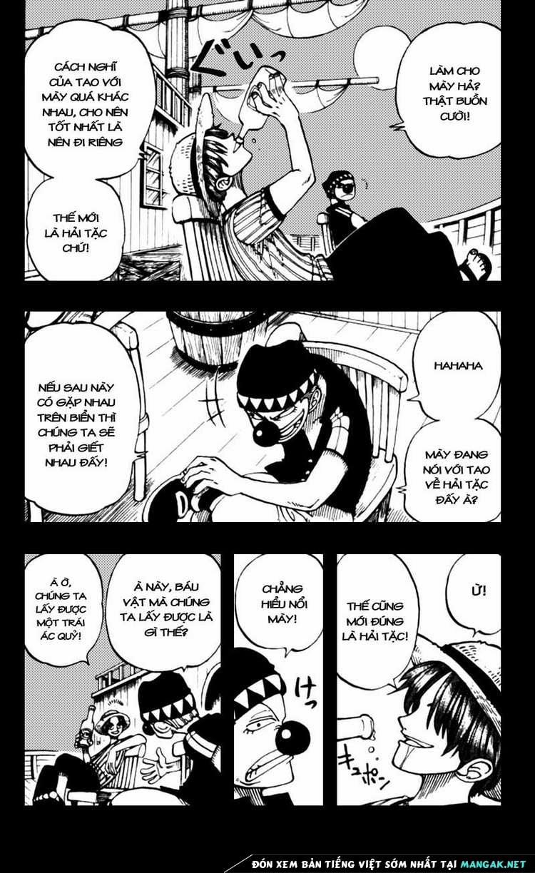 One Piece 19 trang 11
