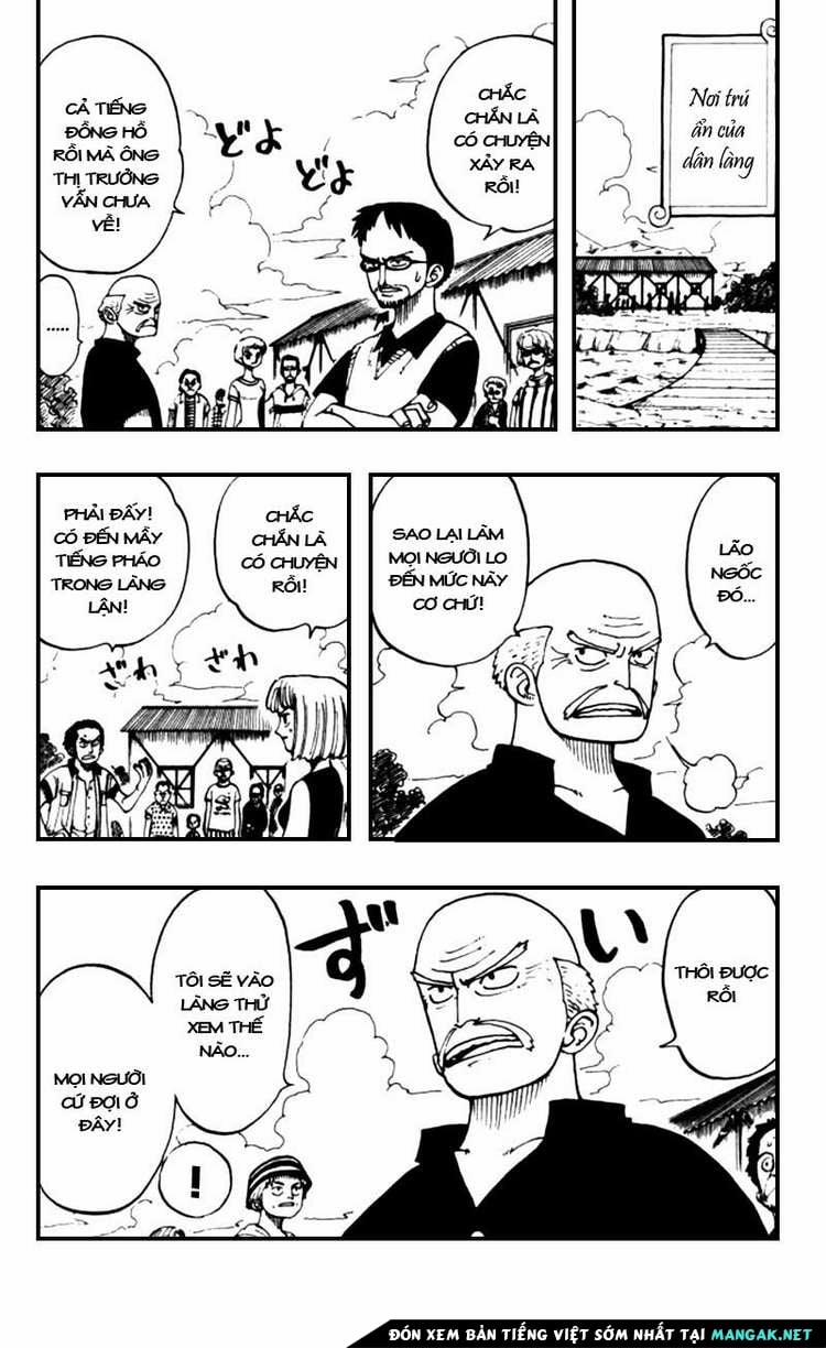 One Piece 19 trang 3