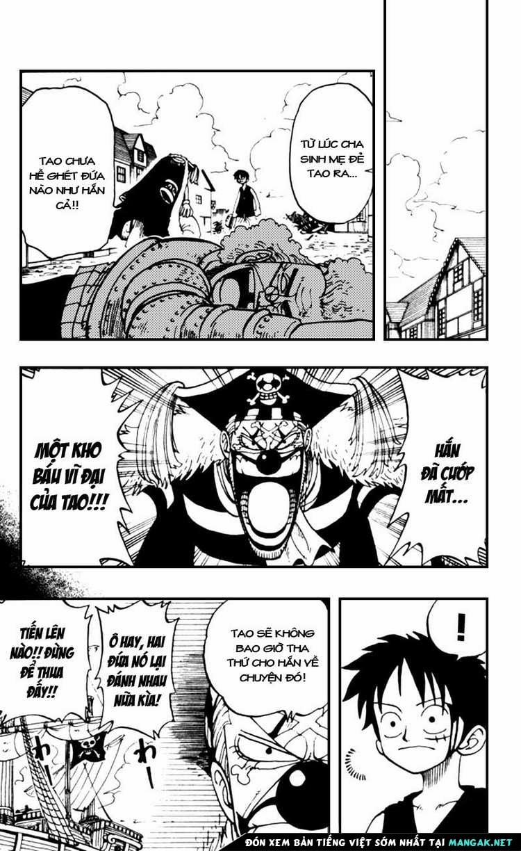 One Piece 19 trang 5
