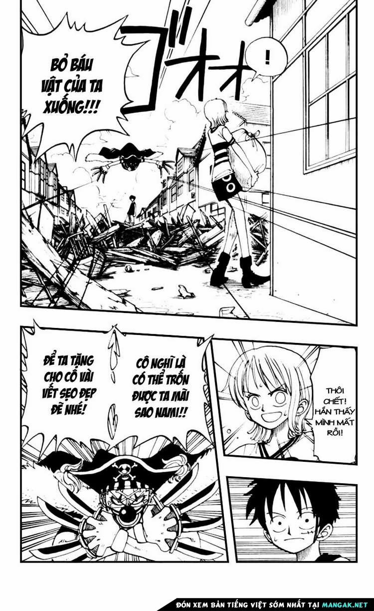 One Piece 20 trang 0