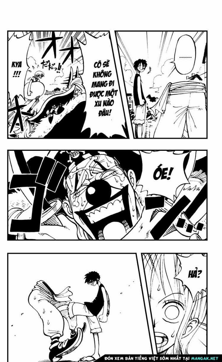 One Piece 20 trang 1