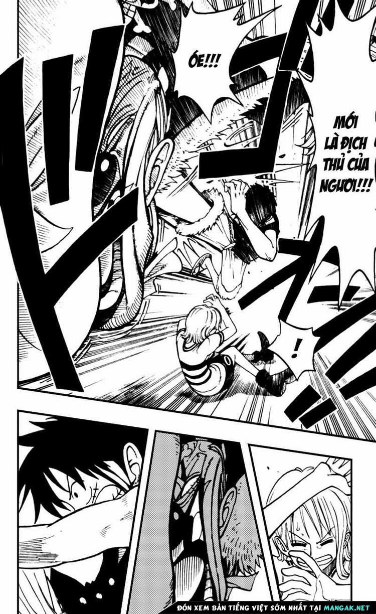 One Piece 20 trang 12