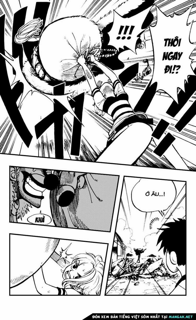 One Piece 20 trang 9