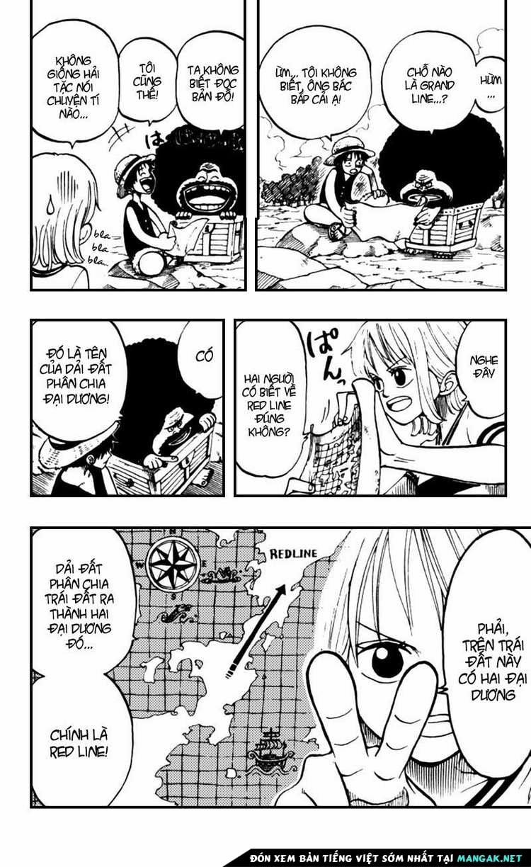 One Piece 22 trang 12