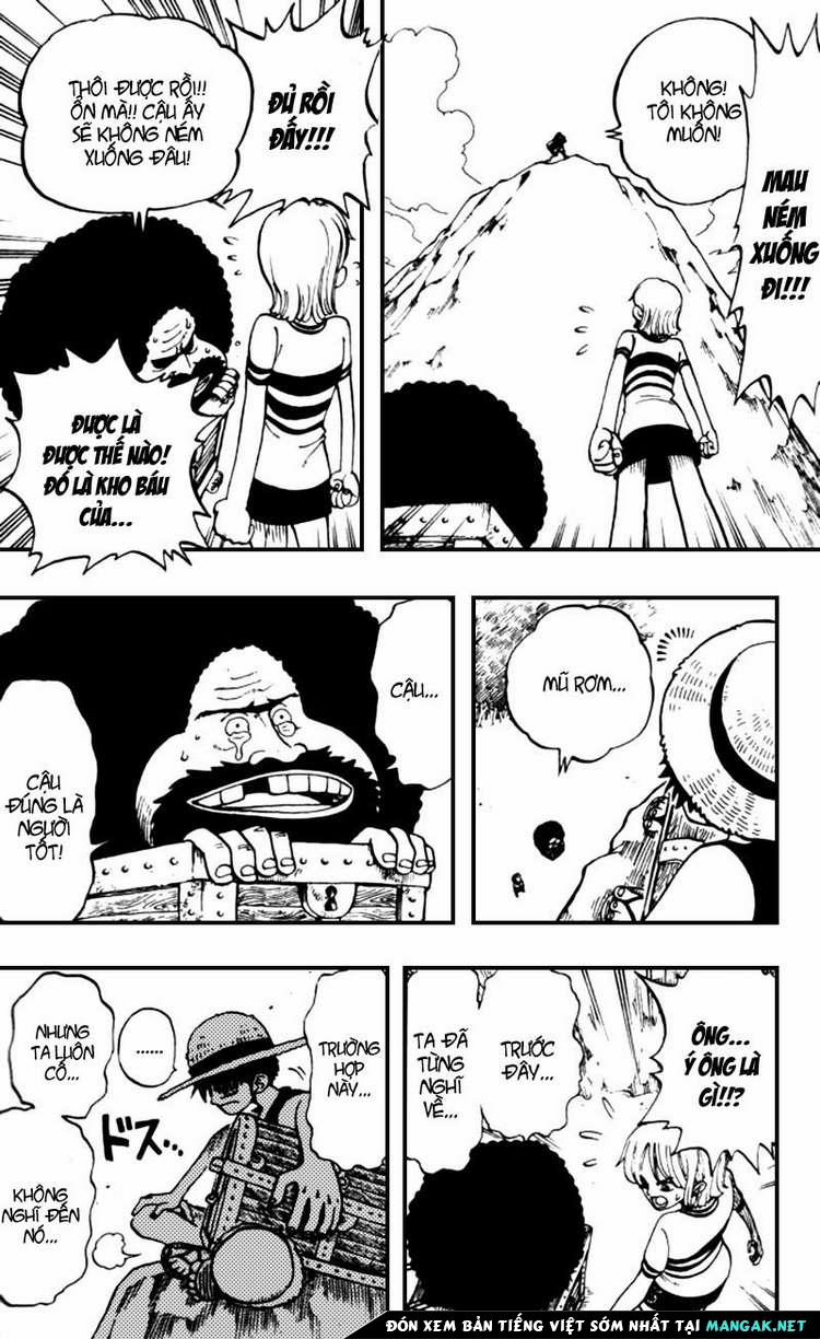 One Piece 22 trang 23