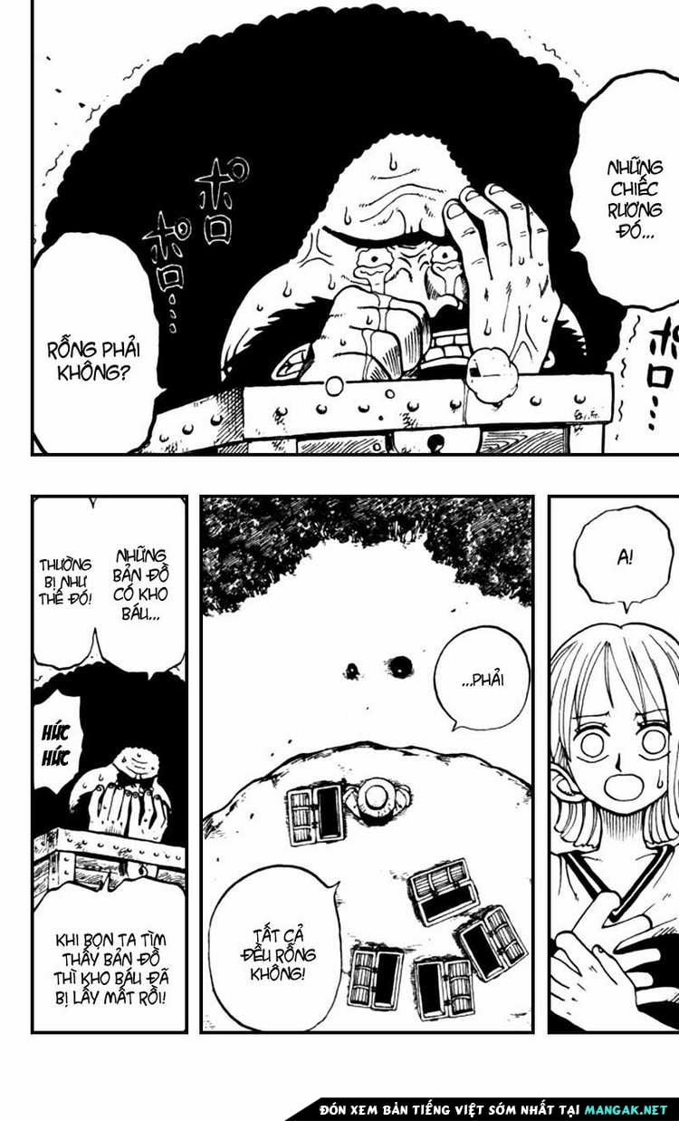One Piece 22 trang 24