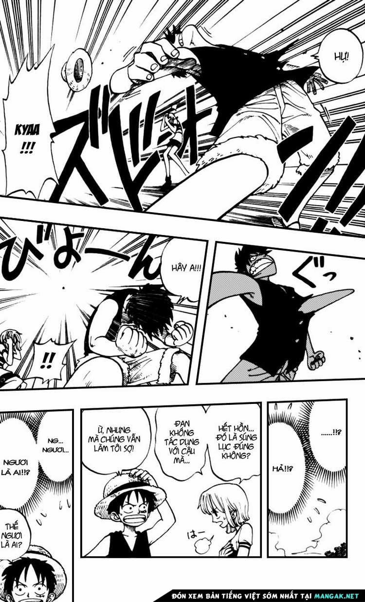 One Piece 22 trang 7