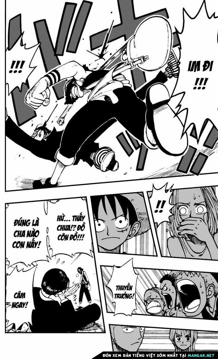 One Piece 24 trang 16