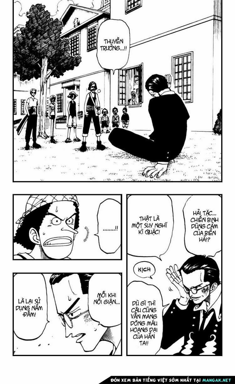 One Piece 25 trang 0