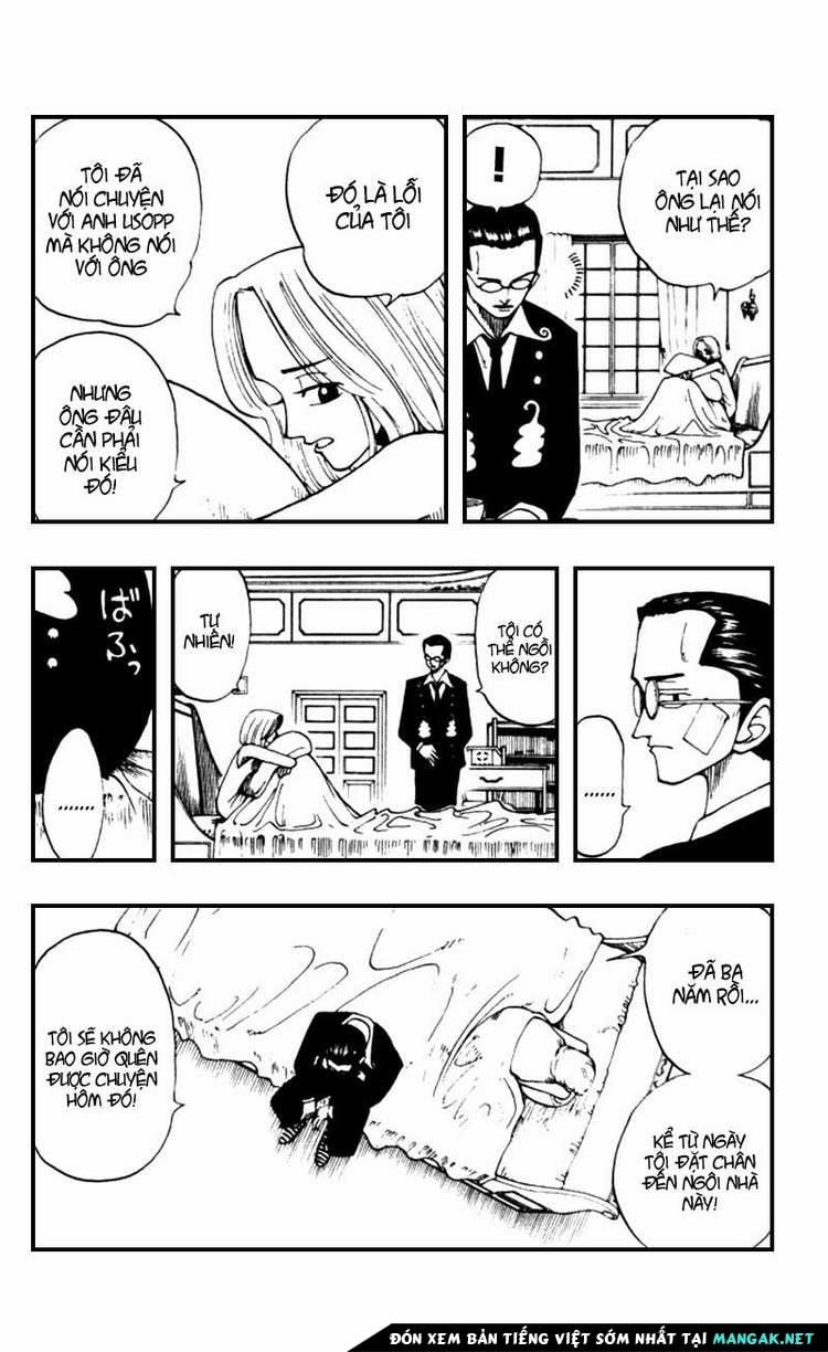 One Piece 25 trang 5