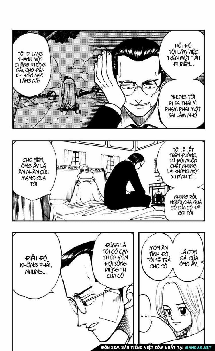 One Piece 25 trang 6