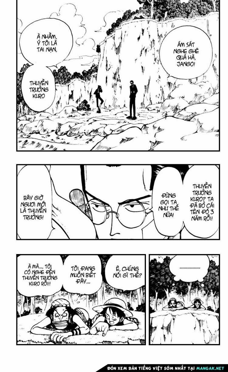 One Piece 26 trang 0
